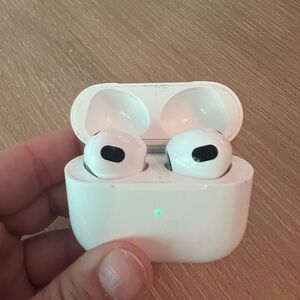 AirPods A2564 third-generation